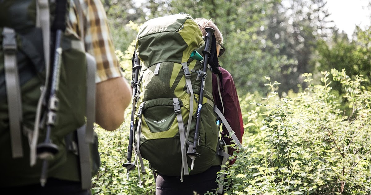 How To Find A Proper Fitting Backpack Hiking Backpacking