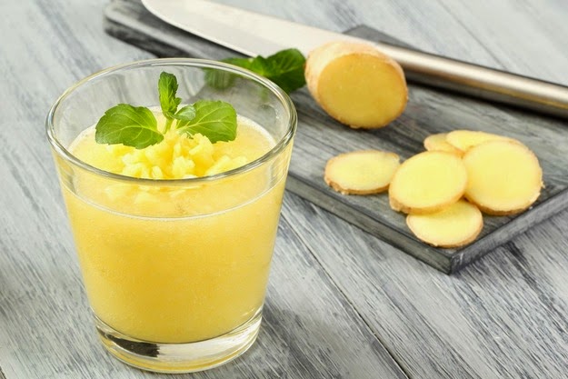 Вкусная еда на каждый день: Detox на 30 дней: лучшие напитки, очищающие ...