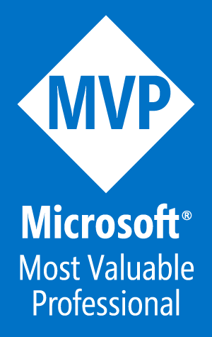 Microsoft Azure MVP