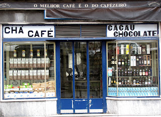 O Cafezeiro Porto foto photo por Joao Pires