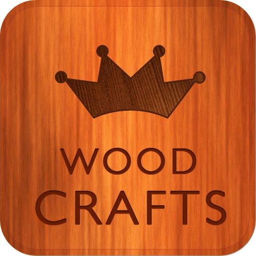 Wood Crafts