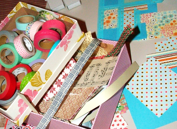 Quiltmanufaktur Blog August 2019