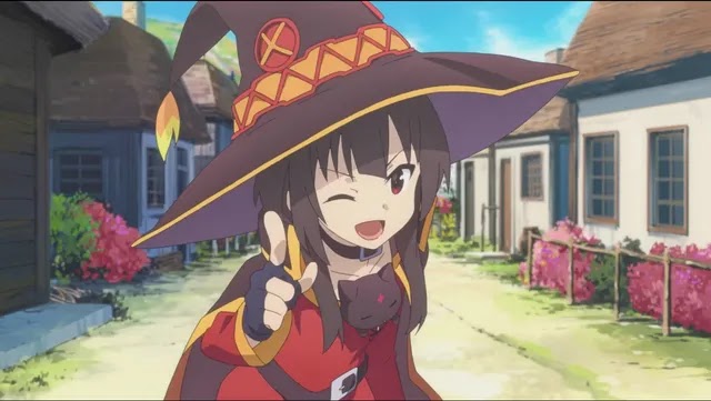 Film KONOSUBA - God's blessing on this wonderful world! Perlihatkan Trailer Keduanya Film KONOSUBA - God's blessing on this wonderful world! Perlihatkan Trailer Keduanya