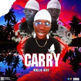 Killo Key - Carry Killo Key - Carry