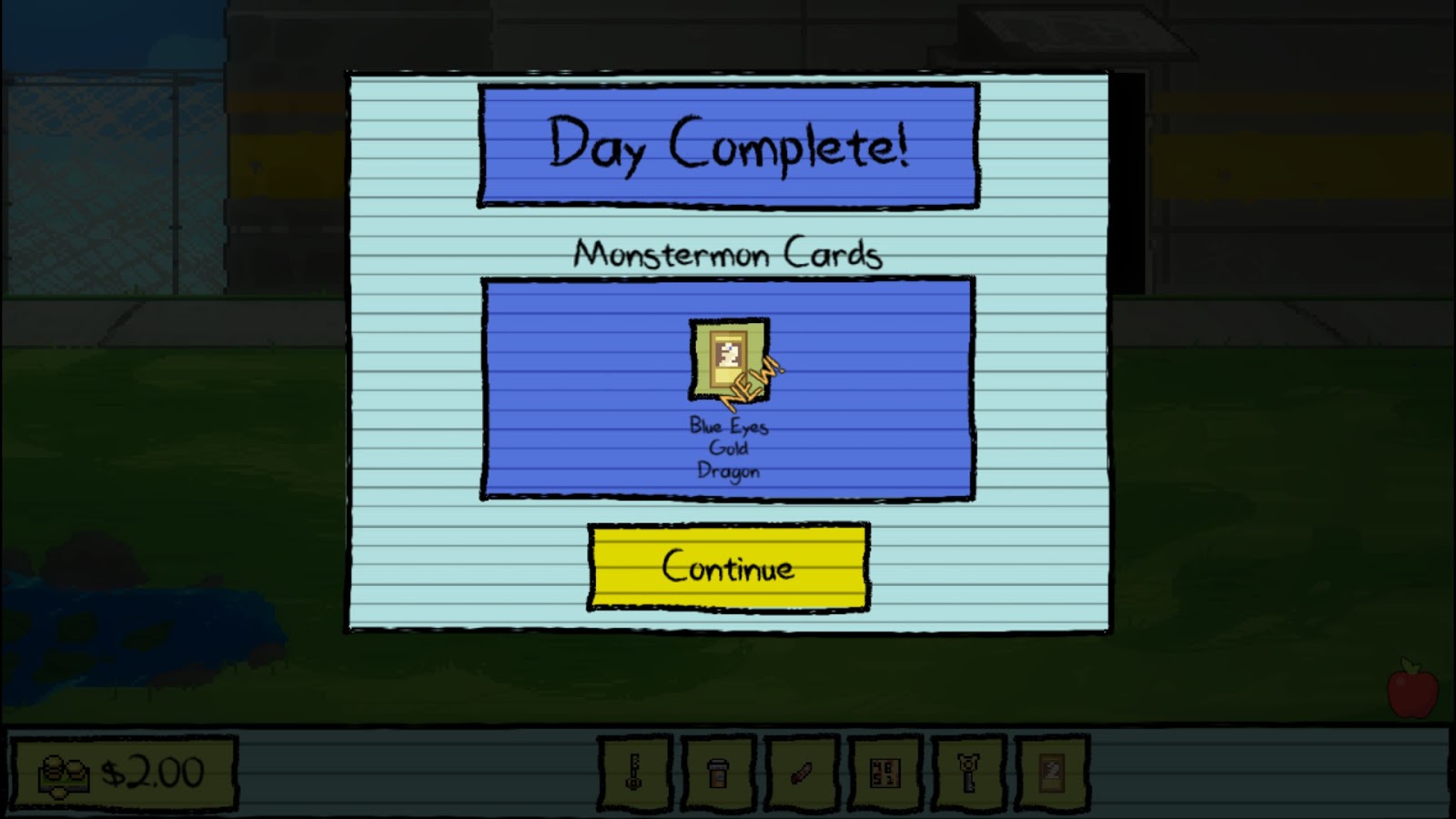 Cards%2B%252833%2529 - Kindergarten All Monstermon Cards