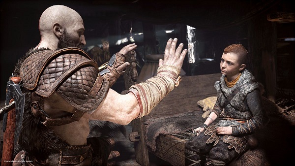 مخرج لعبة God of War يتحدث سلسلة عن The Last of Us و هكذا يصف فكرتها