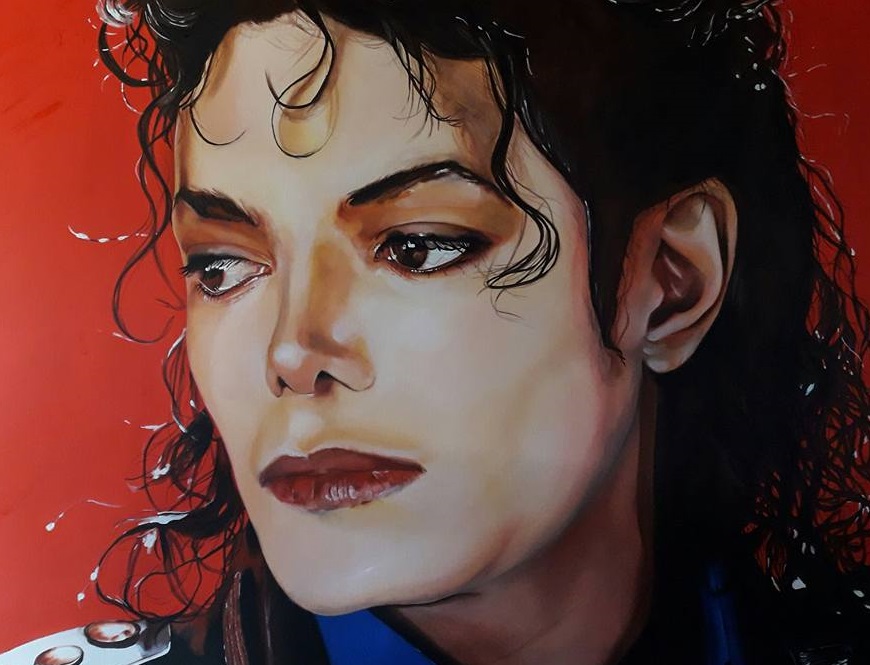 Cartas para Michael As memórias de Joh'Vonnie Jackson