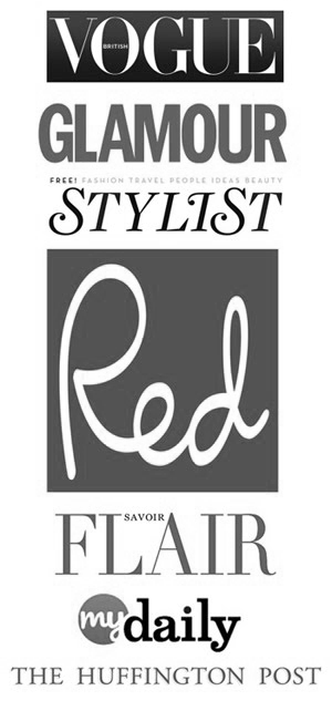 Featured on: