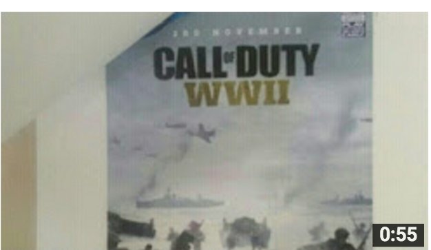 Το νέο Call of Duty επιστρέφει στις ρίζες του; 1