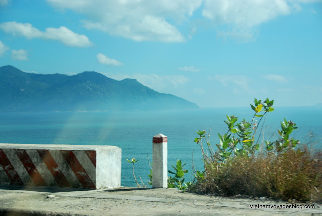 La baie de Nha Trang - Photo An Bui La baie de Nha Trang - Photo An Bui