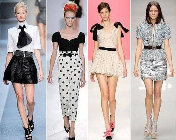 Gabii Lopeez: moda!! verano 2011