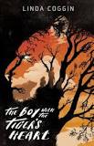 The Boy with the Tiger's Heart