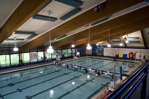 Shoreline Area News: Shoreline Pool closed through late June for major repairs