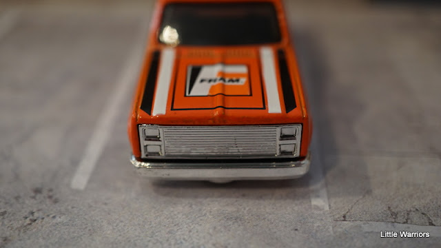 '83 Chevy Silverado (CFH48)