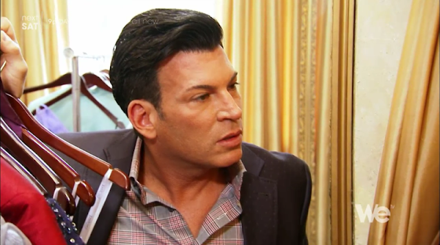 Budget Fairy Tale: "David Tutera Unveiled" Recap - Beverly Hills Bat Mitzvah