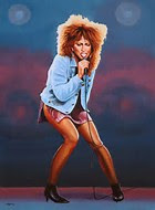 Legs-Tina Turner