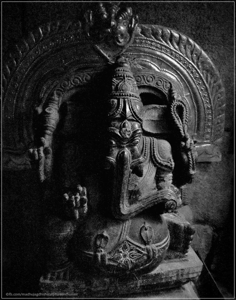 TELUGU WEB WORLD HISTORICAL STATUES AND IDOLS OF LORD GANAPATHI