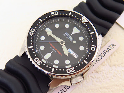 seiko skx007 jdm
