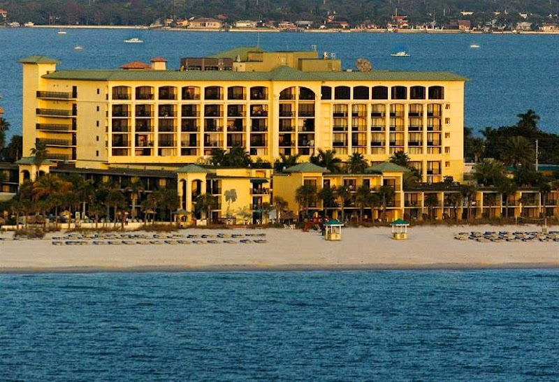 Book Sirata Beach Resort, St. Petersburg, Florida   Hotels.com