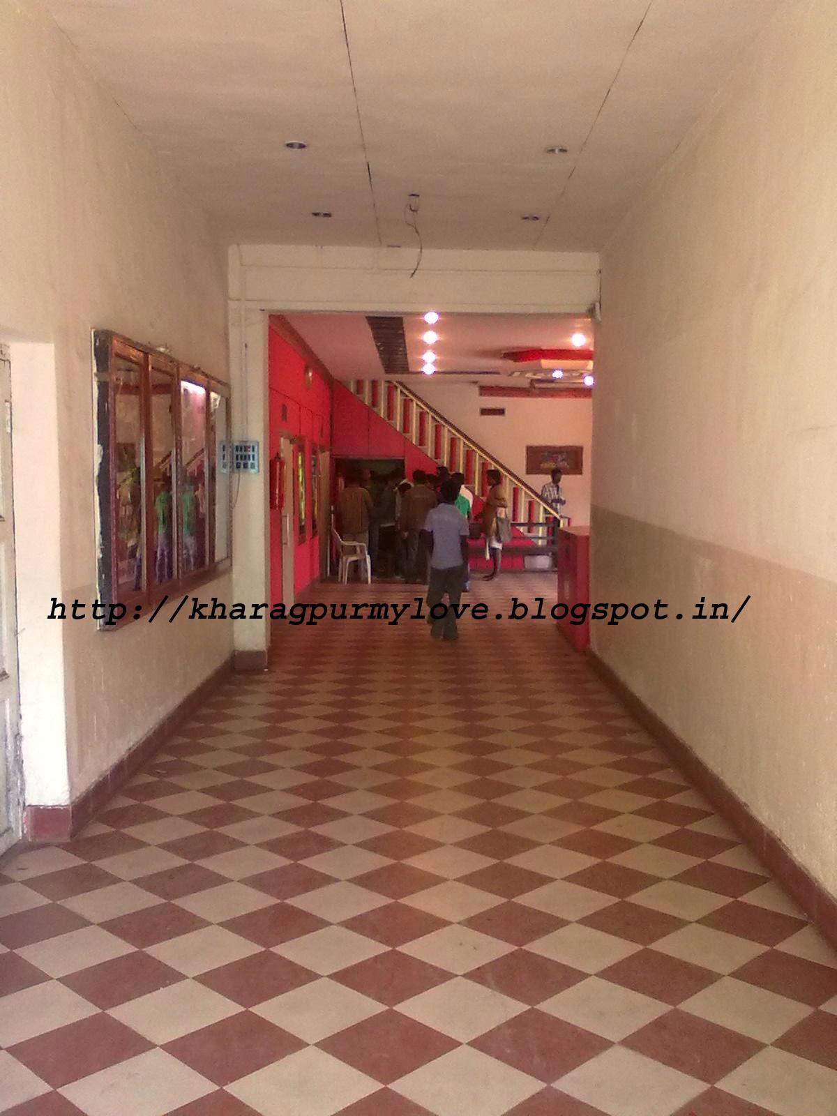 Kharagpur Bombay Cineplex Ticket Price kharagpurmylove: Kharagpur : A Railway town from east to west