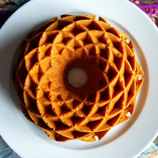 Bundt cakes