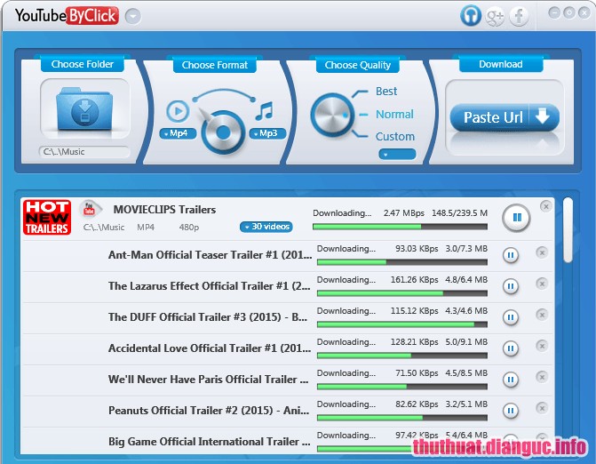 Download YouTube By Click 2.2.99 Full Cr@ck