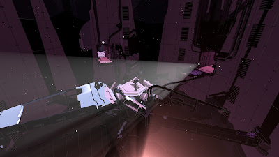 Lightmatter Game Screenshot 6
