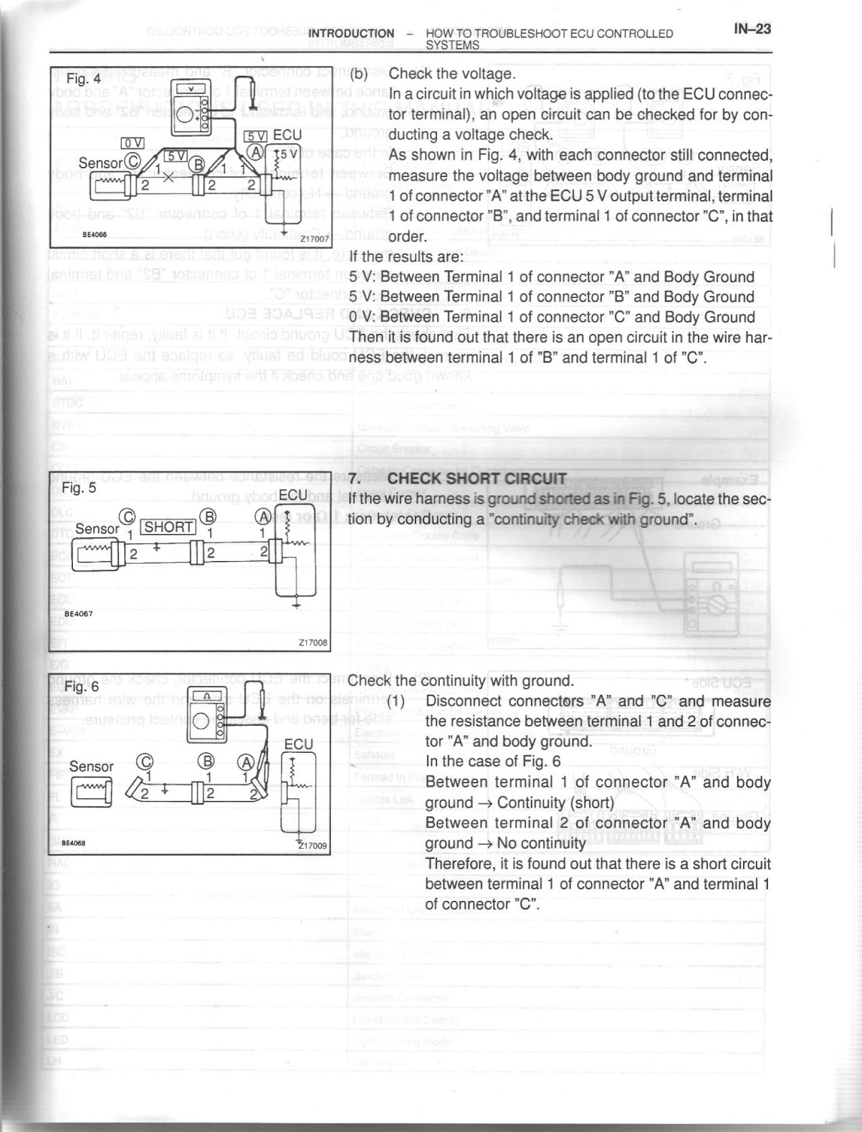 [DIAGRAM] Wiring Diagram Book Toyota Kijang Innova