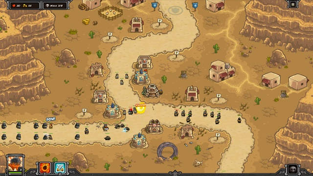 Kingdom Rush Frontiers Update Pc Kingdom Rush Frontiers Update Pc