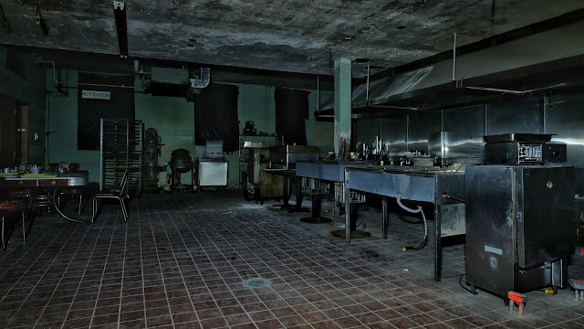 Rolling Hills Asylum