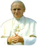 SanJuan Pablo II