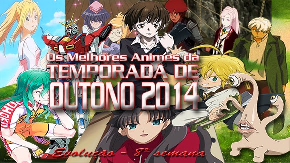 Naruto (9ª Temporada) - 11 de Novembro de 2006