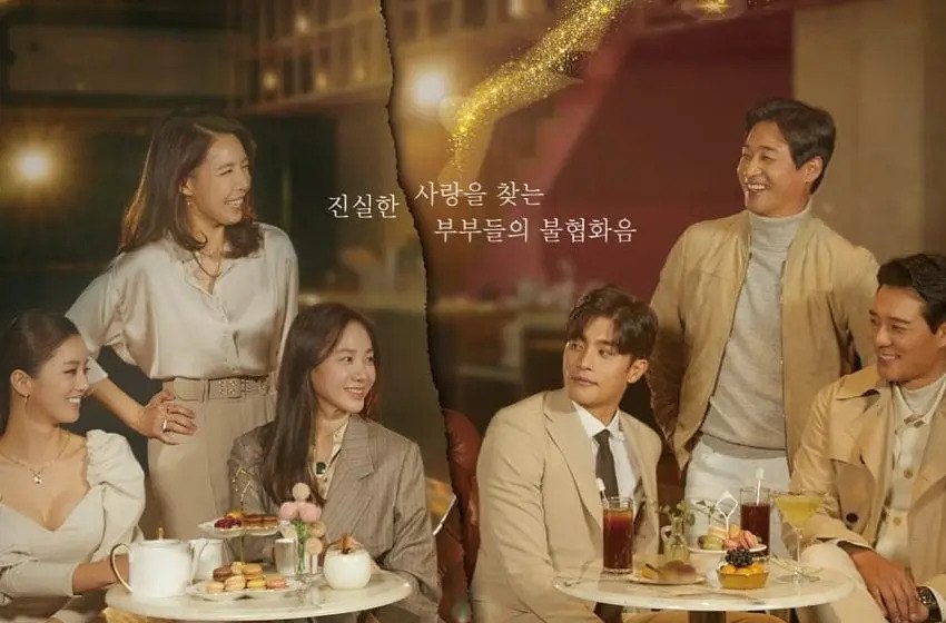 Drama Korea Marriage Lyrics For Divorce Music Batch Sub Indo Download Drama Korea Marriage Lyrics For Divorce Music Batch Batch