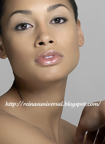 REINAS UNIVERSAL ERICA NEGO MISS GHANA 2011 ESPECTACULAR