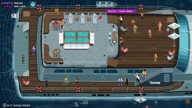 Party Hard Game Download Photo