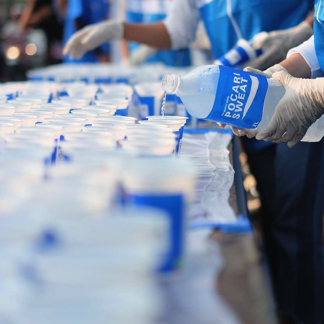 field-report-pocari-sweat-bandung-marathon-2018-semoga-bermanfaat