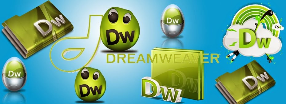 Dreamweaver 62