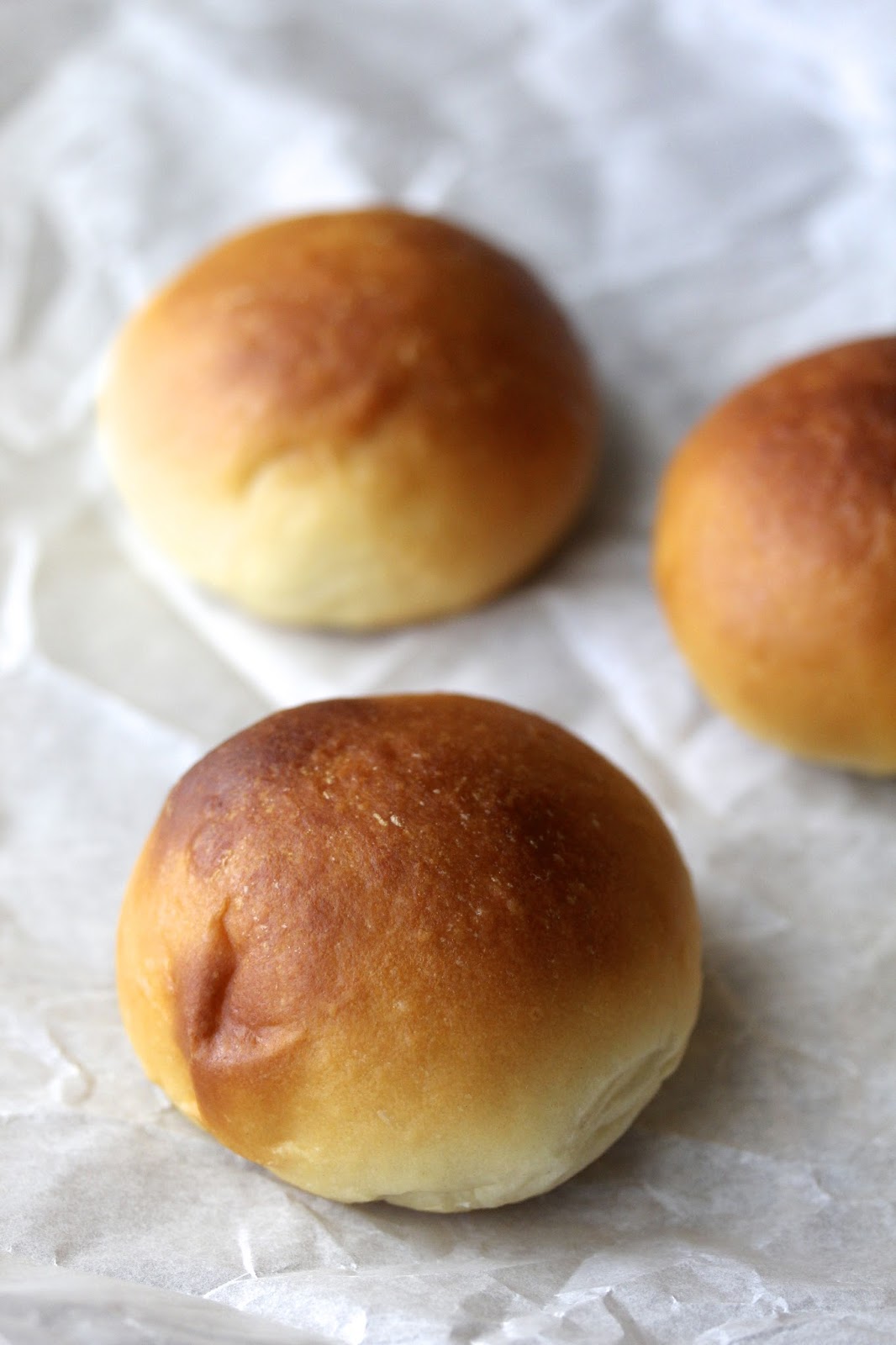 Potato Semolina Rolls Make Ahead Dinner Rolls Karen's Kitchen Stories