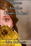 Grace for the Char-Baked
