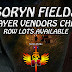 Soryn Fields, 18 Player Vendors Checked, Row Lots Available (7/3/2017) 💰 Shroud of the Avatar Market Watch