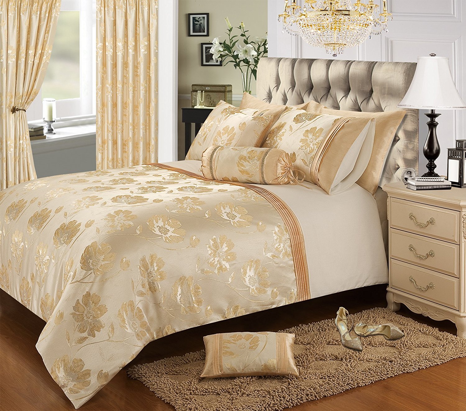 beautiful duvet cover sets The Mattresses for You