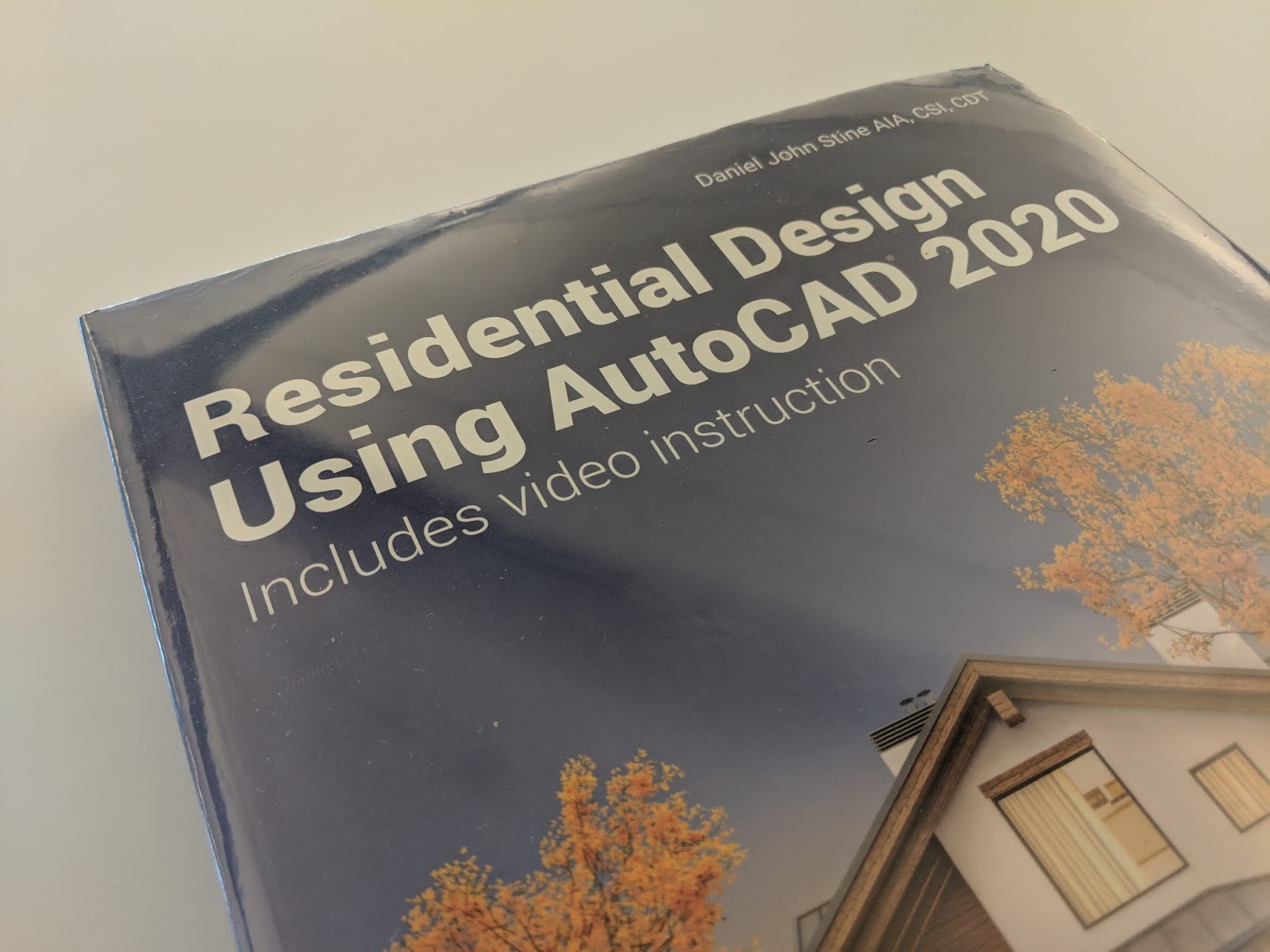 BIM Chapters My New AutoCAD 2020 Book