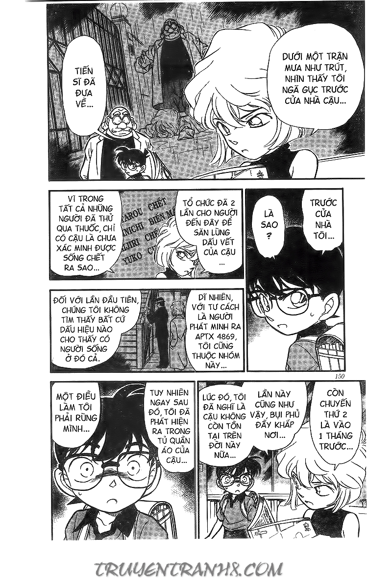 Detective Conan Chap 179 - Truyen.Chap.VN