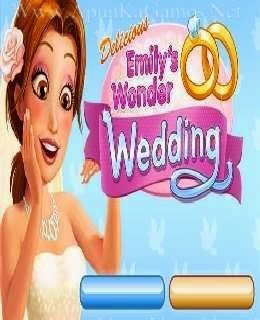 Delicious  Emily s Wonder Wedding PC Game   Free Download Full Version - 66