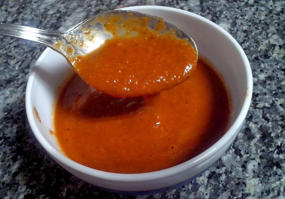 COMO HACER MANUALIDADES, ABALORIOS Y ALGO MÁS SALSA PARA BURRITOS