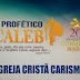 Ano Profético de Calebe