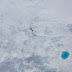 Das Eis von Grönland