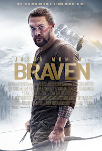 Braven Poster