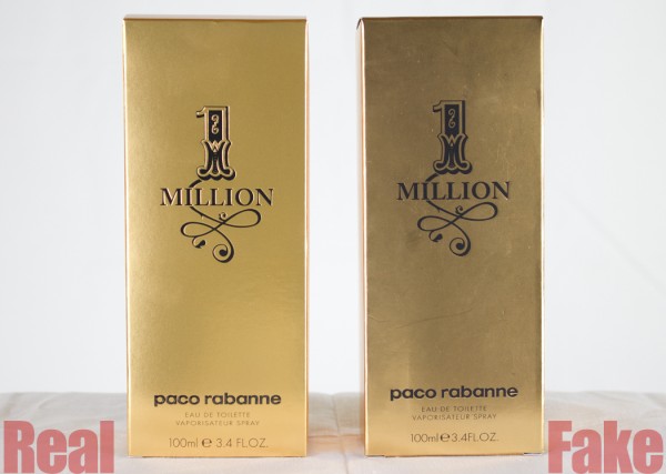 cara semak perfume original