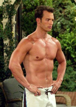 eric martsolf hunk sunday check happy sexy some shirtless
